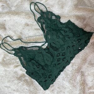 Free People Bralette